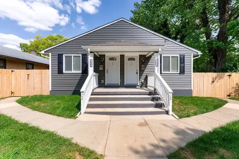 756-758 Lilley Ave, Columbus, OH 43205