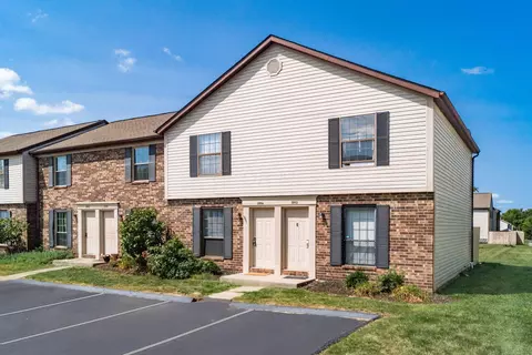 2954 Sawdust Ln, Dublin, OH 43017