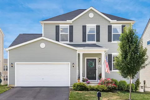8862 Conestoga Valley Dr, Blacklick, OH 43004