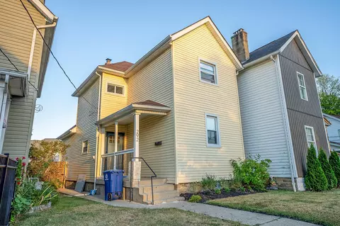 292 Johnson St, Columbus, OH 43203