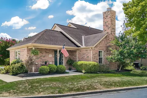 9437 Clermont Blvd, Powell, OH 43065