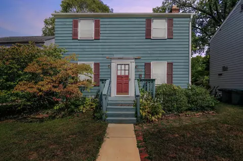 2936 Dresden St, Columbus, OH 43224