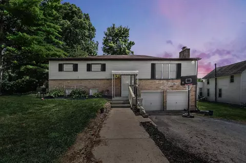 84 S Liberty St, Alexandria, OH 43001