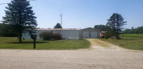 1124 County Road 218, Marengo, OH 43334