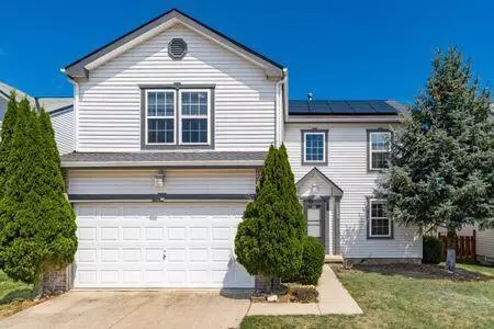1098 Goldeneye Dr, Blacklick, OH 43004