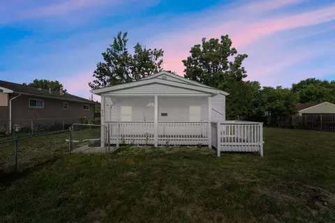 919 Clarendon Ave, Columbus, OH 43223