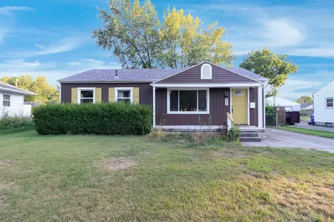4531 Rodney Rd, Columbus, OH 43227