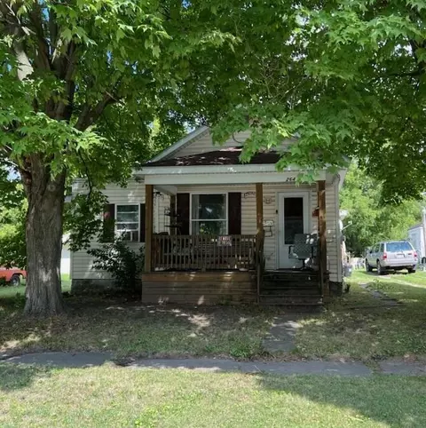 264 Lincoln Ave, Marion, OH 43302