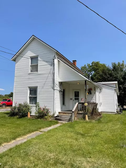 398 Fahey St, Marion, OH 43302