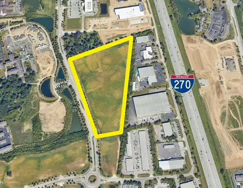 0 Britton Pkwy, Hilliard, OH 43026
