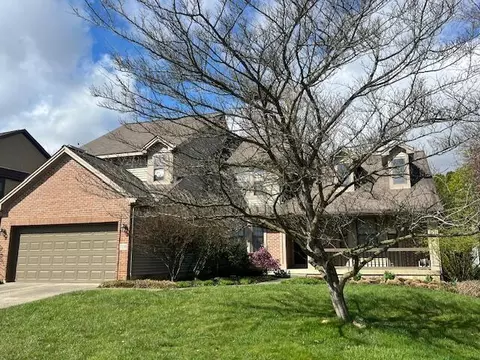 7239 Keiler Ct, Dublin, OH 43017