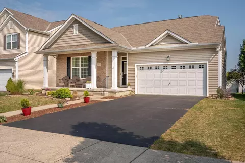 5970 Jamesport Dr, Westerville, OH 43081