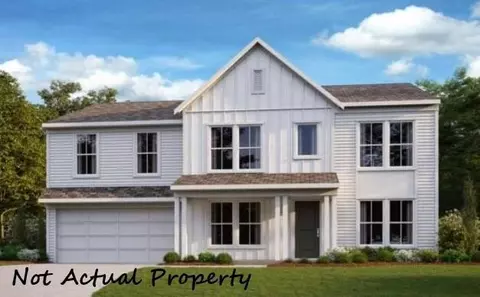 6450 Ballast Rd, Galloway, OH 43119