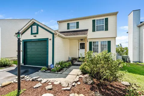 6755 Gormsley Dr, Reynoldsburg, OH 43068