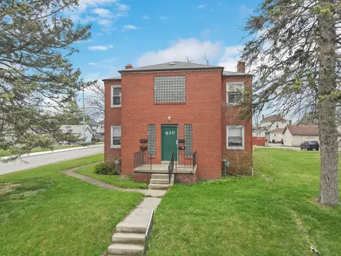 420 S Powell Ave, Columbus, OH 43204