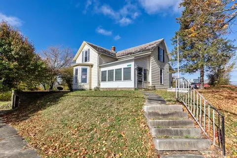 7576 Main St, Rushville, OH 43150
