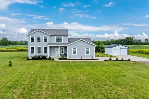 14861 Woodtown Rd, Sunbury, OH 43074