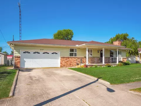 53 Arlington Ave, London, OH 43140
