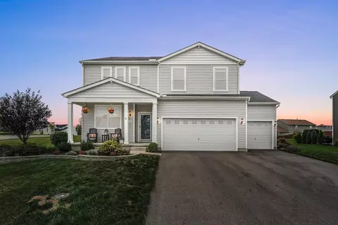 333 Raccoon Ave, Johnstown, OH 43031