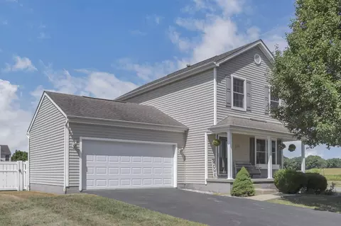1933 Salt Lick Dr, Lancaster, OH 43130