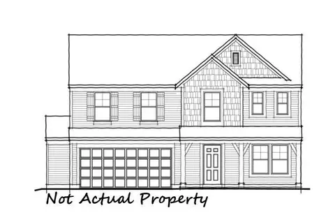 6436 Ballast Rd, Galloway, OH 43119