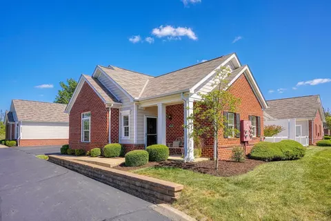 6934 Rothwell St #9, New Albany, OH 43054