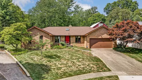 5735 Alfie Pl, Columbus, OH 43213