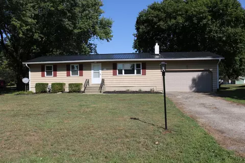 232 Darla Dr, Newark, OH 43055
