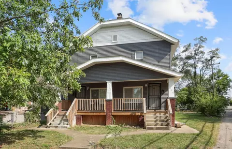 1144 E 16th Ave, Columbus, OH 43211