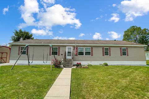 5965 Harrisburg Georgesville Rd #234, Grove City, OH 43123