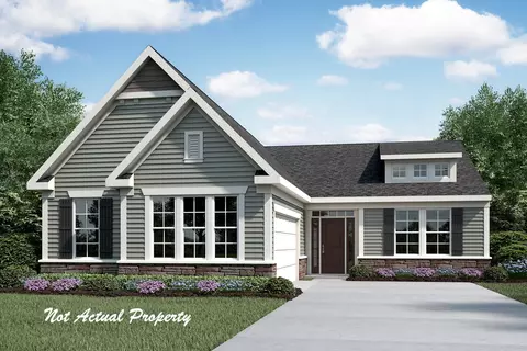 1583 Goldwell Dr, Sunbury, OH 43074