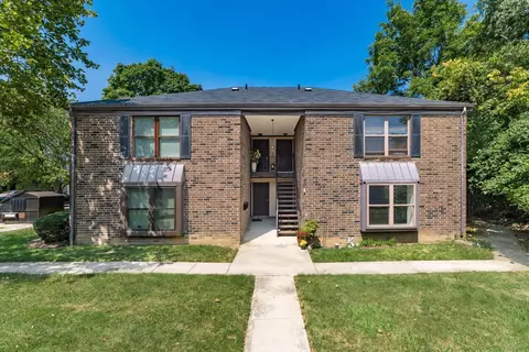 5844 Hallridge Cir #B, Columbus, OH 43232