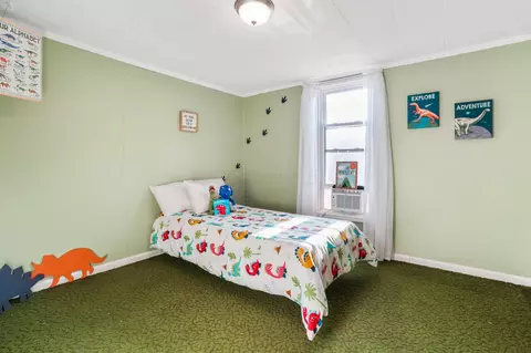 Bedroom - 512 S Market St, Mcarthur, OH 45651 photo 3 of 5