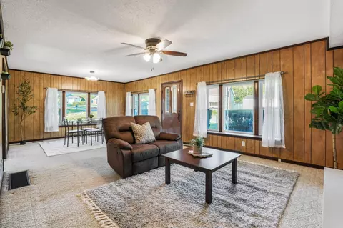 Living - 512 S Market St, Mcarthur, OH 45651 photo 2 of 2