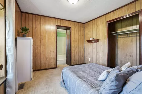 Bedroom - 512 S Market St, Mcarthur, OH 45651 photo 2 of 5