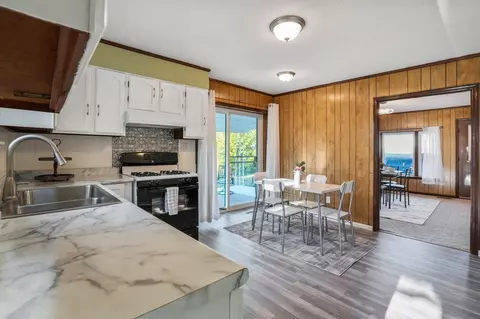 Kitchen - 512 S Market St, Mcarthur, OH 45651 photo 4 of 4