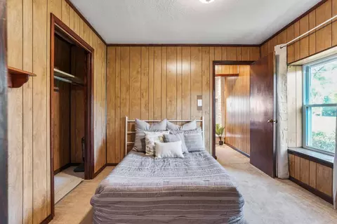 Bedroom - 512 S Market St, Mcarthur, OH 45651 photo 1 of 5