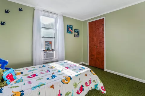 Bedroom - 512 S Market St, Mcarthur, OH 45651 photo 4 of 5