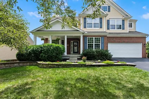 1445 Palay Dr, Grove City, OH 43123