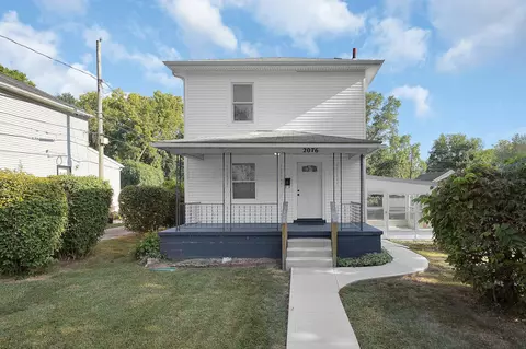 2076 Avalon Pl, Columbus, OH 43219