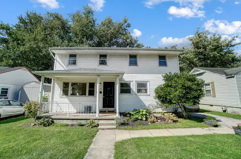 135 Linden Ave, Wilmington, OH 45177