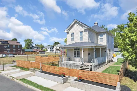 300 E Innis Ave, Columbus, OH 43207