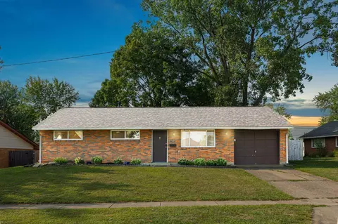 1801 Pickering Dr, Reynoldsburg, OH 43068