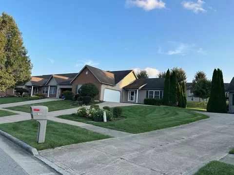 1657 Wilmington Pt, Mansfield, OH 44904