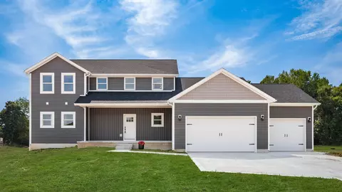819 Mandy Ln, Newark, OH 43055