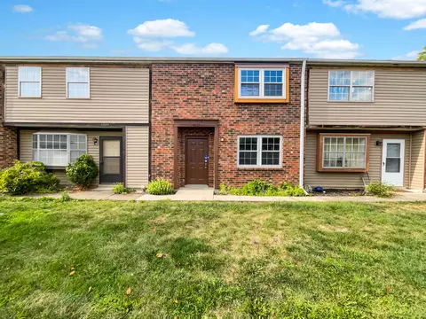 4857 Farber #D, Columbus, OH 43221