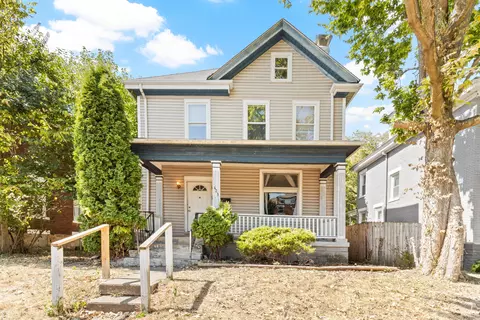 423 Stoddart Ave, Columbus, OH 43205
