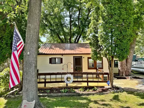 11181 Chickasaw Path, Lakeview, OH 43331