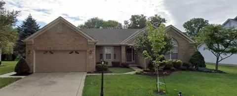 376 Shelby Ave W, Powell, OH 43065