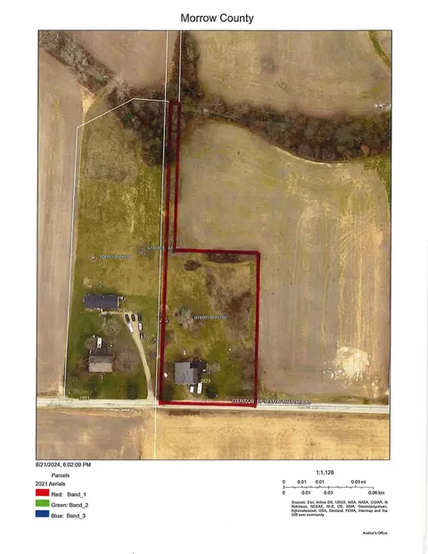 2829 County Road 69, Edison, OH 43320 photo 10